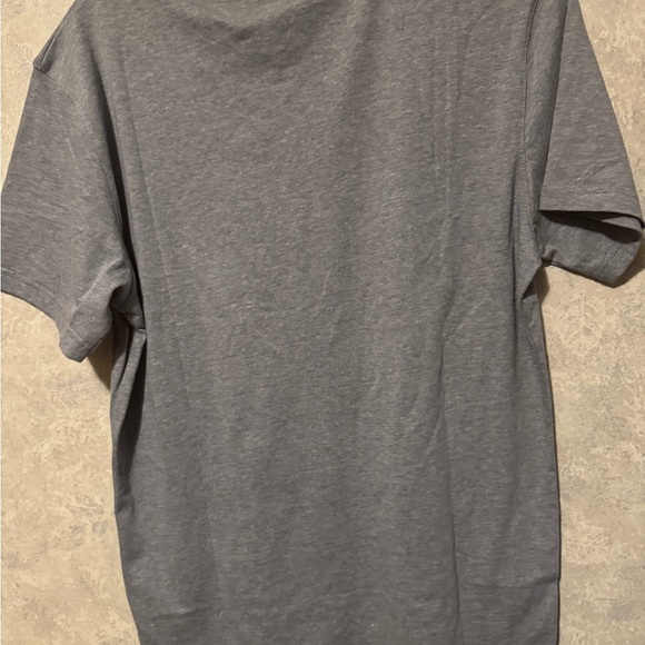 Fjallraven Shirt Mens Small Gray 1960 Logo T-Shirt Tee Outdoor Hiking 87313 New - Picture 4 of 4